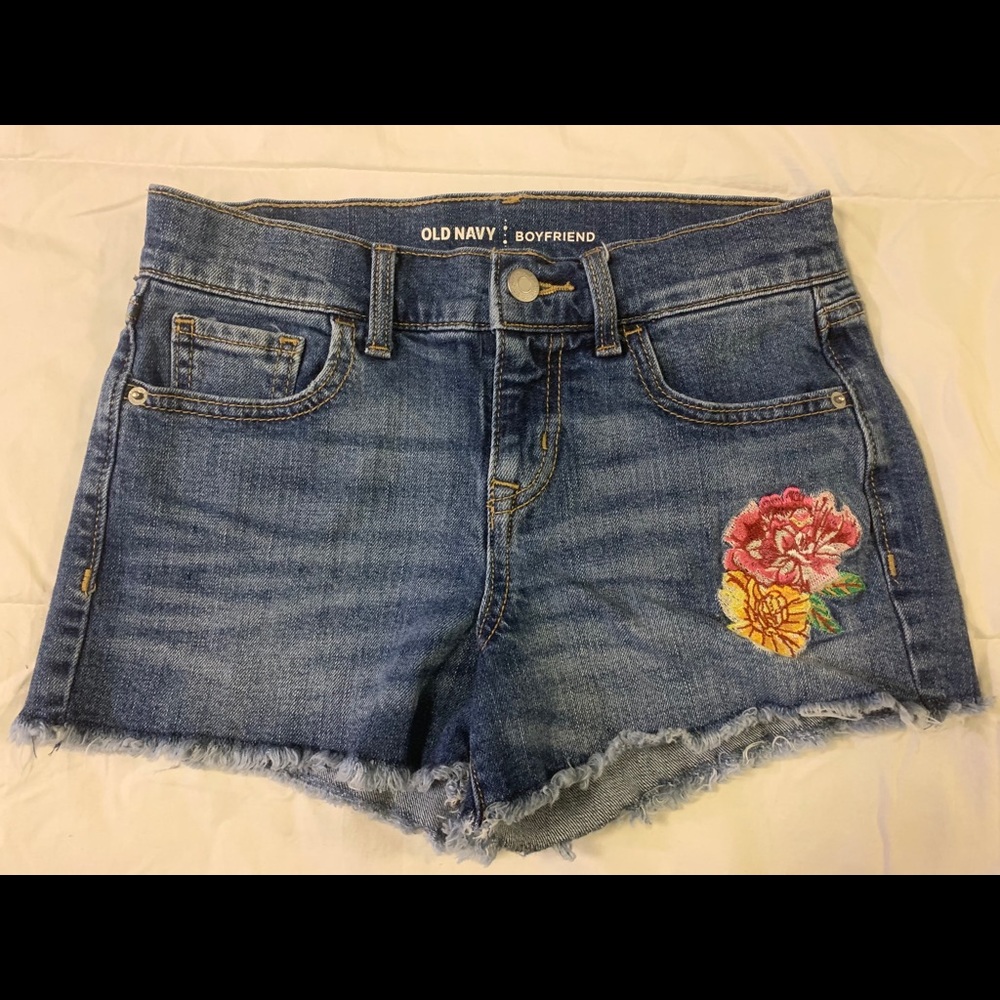 Old Navy / Boyfriend shorts